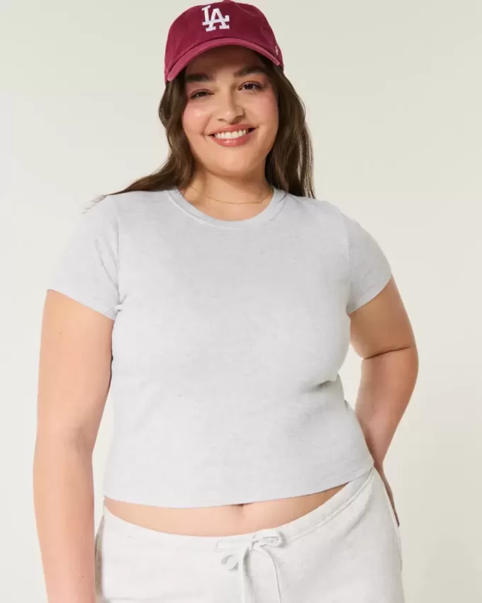Tricou pentru copii Crew Tricou pentru copii Crew
