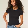 Tricou pentru copii Crew Tricou pentru copii Crew