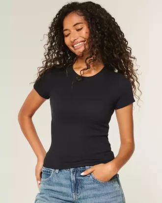 Tricou pentru copii Crew
