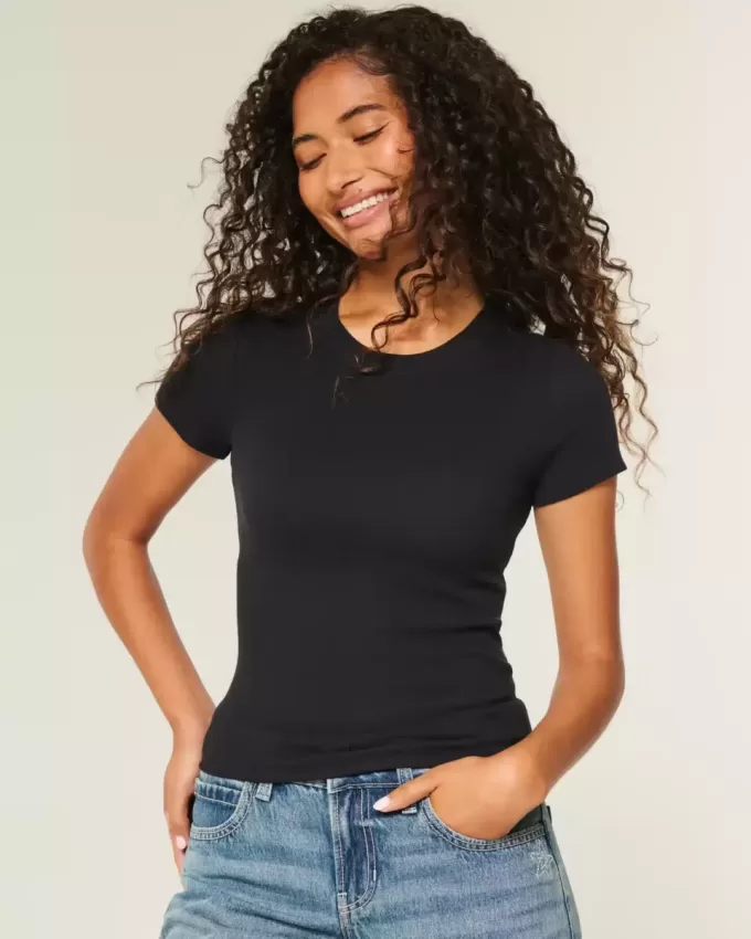 Tricou pentru copii Crew Tricou pentru copii Crew