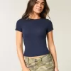 Tricou pentru copii Crew Tricou pentru copii Crew