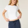 Tricou pentru copii Crew Tricou pentru copii Crew