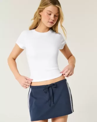 Tricou pentru copii Crew