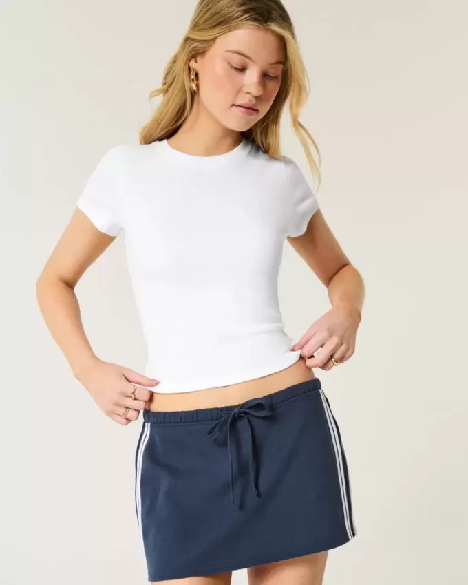 Tricou pentru copii Crew Tricou pentru copii Crew