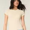 Tricou pentru copii Crew Tricou pentru copii Crew