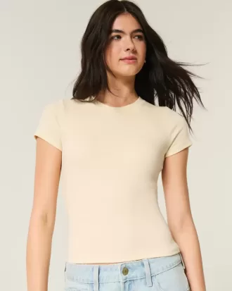 Tricou pentru copii Crew