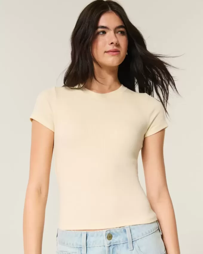 Tricou pentru copii Crew Tricou pentru copii Crew