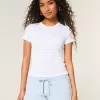 Tricou pentru copii Crew Tricou pentru copii Crew