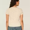 Tricou pentru copii Crew Tricou pentru copii Crew