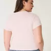 Tricou pentru copii Crew Tricou pentru copii Crew