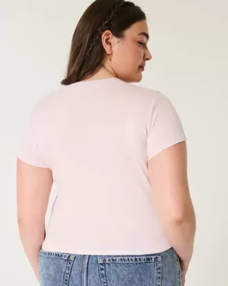 Tricou pentru copii Crew