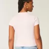 Tricou pentru copii Crew Tricou pentru copii Crew