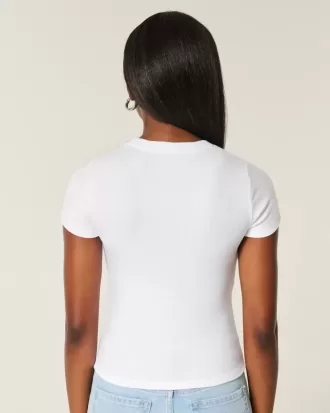 Tricou pentru copii Crew