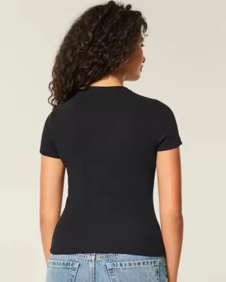 Tricou pentru copii Crew