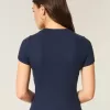 Tricou pentru copii Crew Tricou pentru copii Crew