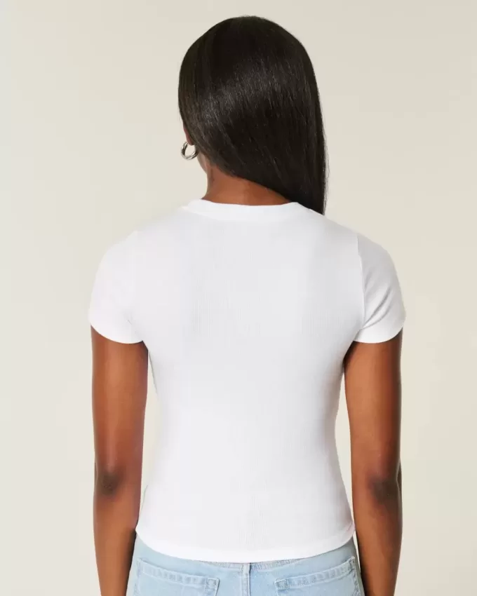 Tricou pentru copii Crew Tricou pentru copii Crew