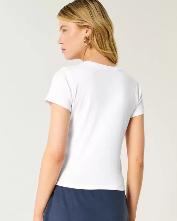 Tricou pentru copii Crew Tricou pentru copii Crew