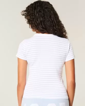 Tricou pentru copii Crew