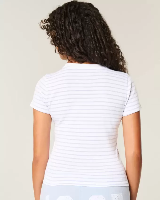 Tricou pentru copii Crew Tricou pentru copii Crew