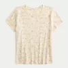 Tricou pentru copii Crew Tricou pentru copii Crew