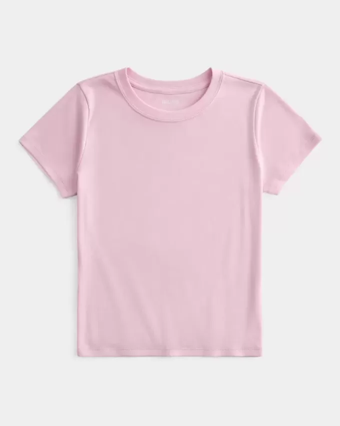 Tricou pentru copii Crew Tricou pentru copii Crew