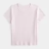 Tricou pentru copii Crew Tricou pentru copii Crew