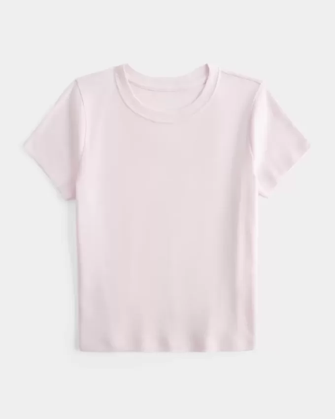Tricou pentru copii Crew Tricou pentru copii Crew