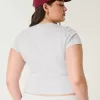 Tricou pentru copii Crew Tricou pentru copii Crew