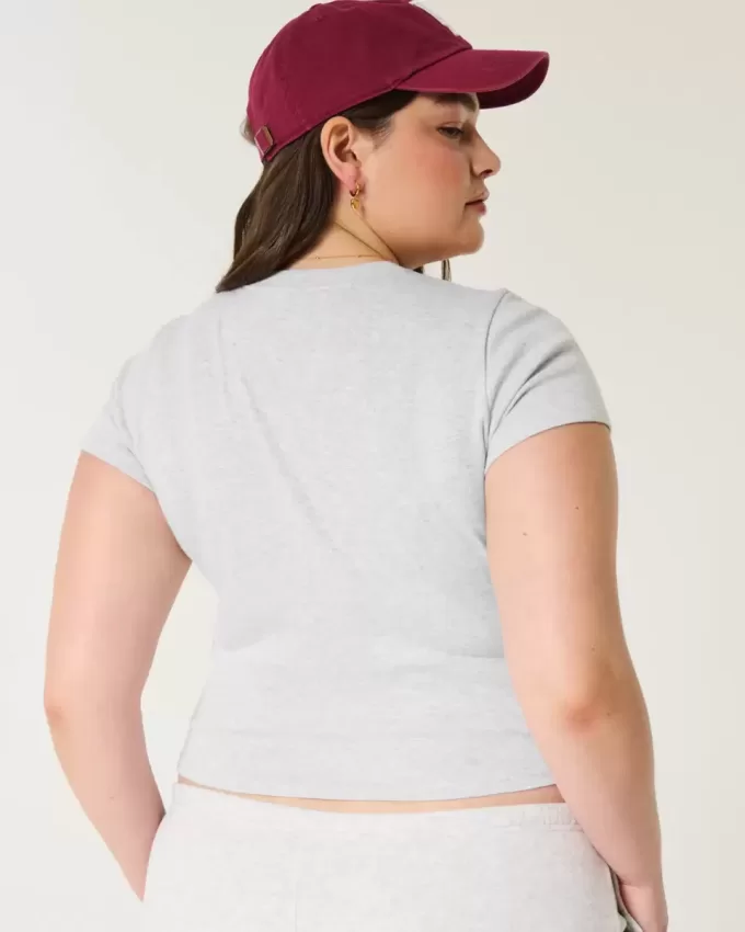 Tricou pentru copii Crew Tricou pentru copii Crew