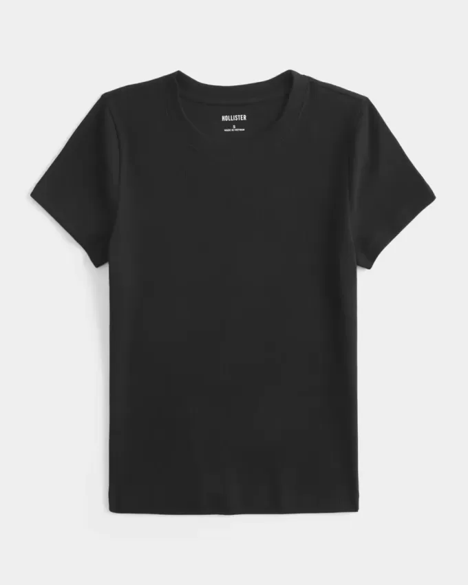 Tricou pentru copii Crew Tricou pentru copii Crew