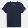 Tricou pentru copii Crew Tricou pentru copii Crew