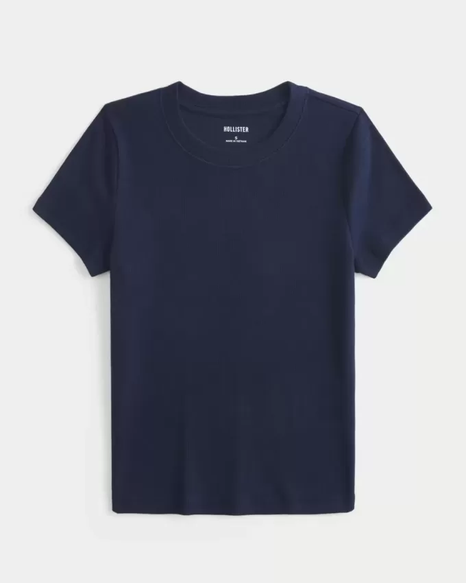 Tricou pentru copii Crew Tricou pentru copii Crew
