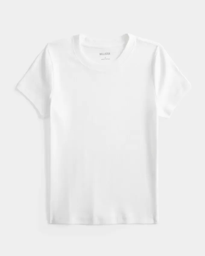 Tricou pentru copii Crew Tricou pentru copii Crew