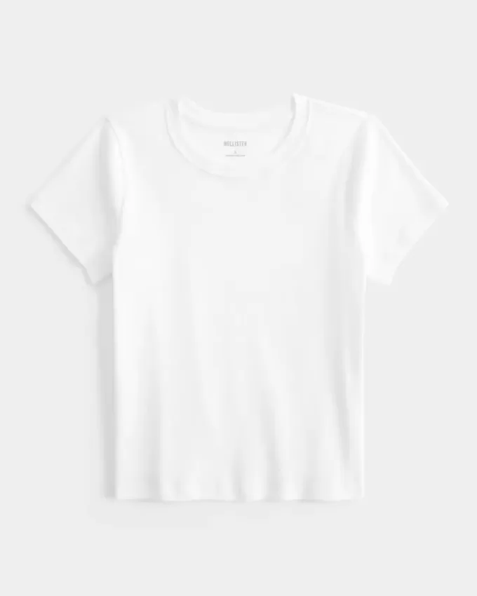 Tricou pentru copii Crew Tricou pentru copii Crew