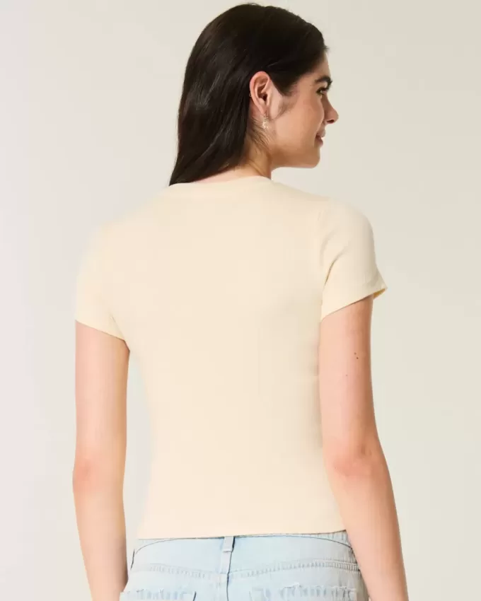 Tricou pentru copii Crew Tricou pentru copii Crew
