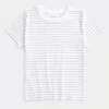 Tricou pentru copii Crew Tricou pentru copii Crew