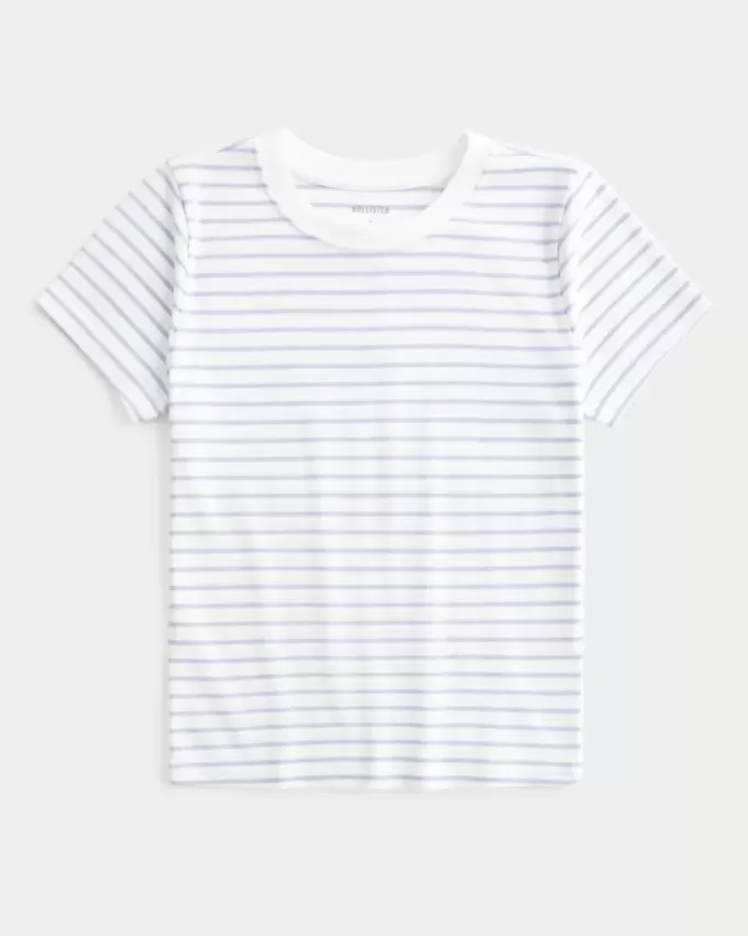 Tricou pentru copii Crew Tricou pentru copii Crew