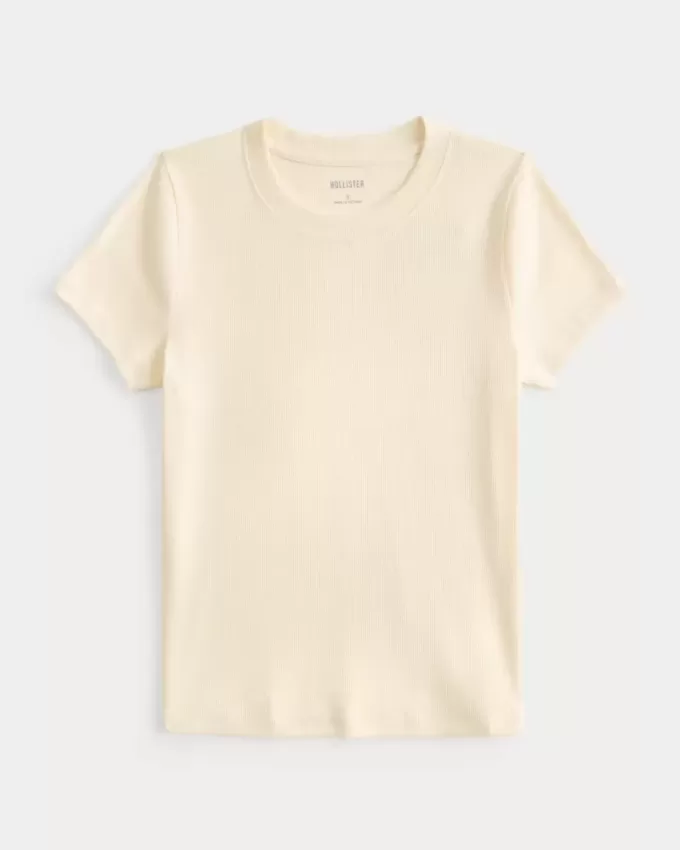 Tricou pentru copii Crew Tricou pentru copii Crew