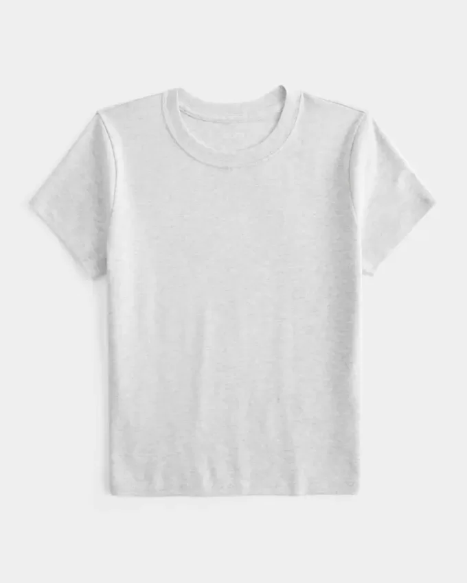 Tricou pentru copii Crew Tricou pentru copii Crew