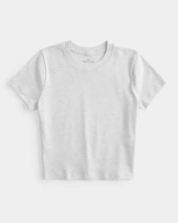 Tricou pentru copii Crew Tricou pentru copii Crew
