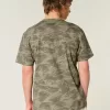 Tricou relaxat Camo Cooling Tricou relaxat Camo Cooling