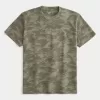 Tricou relaxat Camo Cooling Tricou relaxat Camo Cooling