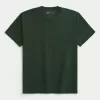 Tricou relaxat de zi cu zi Tricou relaxat de zi cu zi