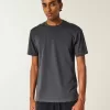 Tricou relaxat de zi cu zi Tricou relaxat de zi cu zi