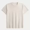 Tricou relaxat de zi cu zi Tricou relaxat de zi cu zi