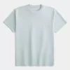 Tricou relaxat de zi cu zi Tricou relaxat de zi cu zi