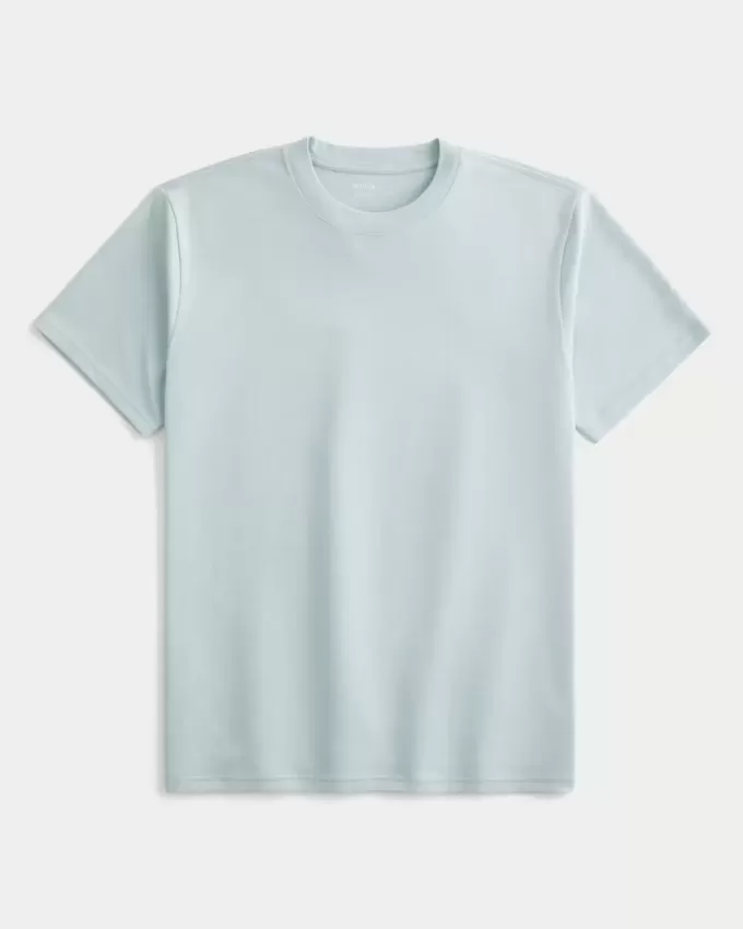 Tricou relaxat de zi cu zi Tricou relaxat de zi cu zi