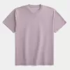Tricou relaxat de zi cu zi Tricou relaxat de zi cu zi