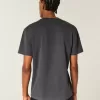 Tricou relaxat de zi cu zi Tricou relaxat de zi cu zi