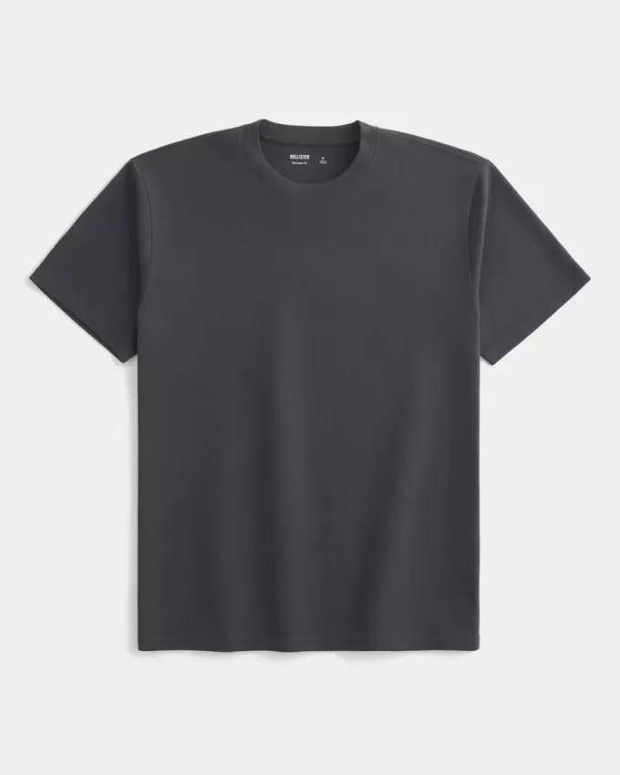 Tricou relaxat de zi cu zi Tricou relaxat de zi cu zi
